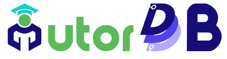 Tutor DB Logo
